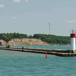 Port Stanley Waterfront Trail - Port Stanley