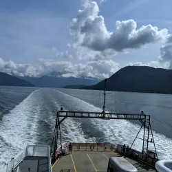 Ellesmere Park - Powell River