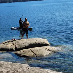 Ellesmere Park - Powell River