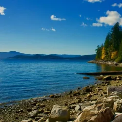 Ellesmere Park - Powell River