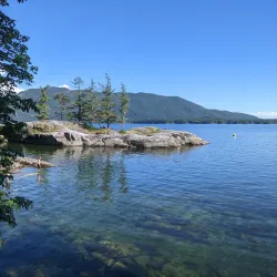 Ellesmere Park - Powell River