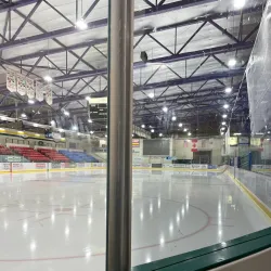 Powell River Recreation Complex - Powell River