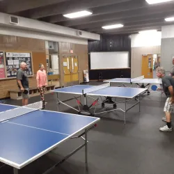 Powell River Recreation Complex - Powell River