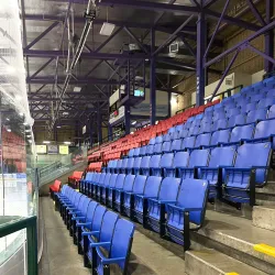 Powell River Recreation Complex - Powell River