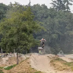 Powell River Recreation Complex - Powell River