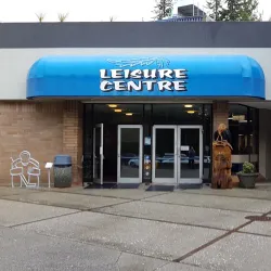 Powell River Recreation Complex - Powell River