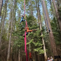 Powell River Recreation Complex - Powell River