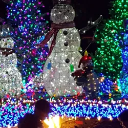 Powell River Recreation Complex - Powell River