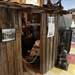 Powell River Regional Museum & Archives - Powell River