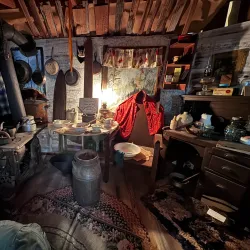 Powell River Regional Museum & Archives - Powell River