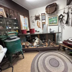 Powell River Regional Museum & Archives - Powell River