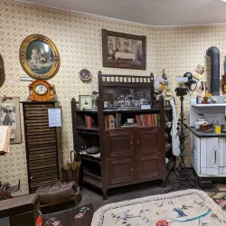 Powell River Regional Museum & Archives - Powell River