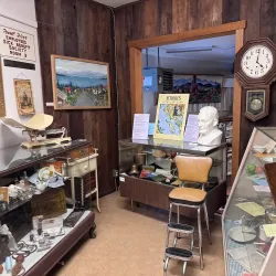 Powell River Regional Museum & Archives - Powell River