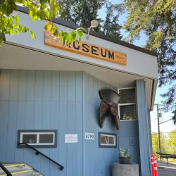 Powell River Regional Museum & Archives - Powell River