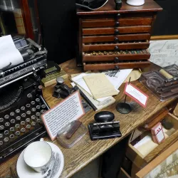 Powell River Regional Museum & Archives - Powell River