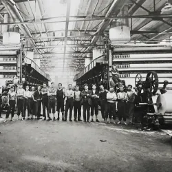 Powell River Regional Museum & Archives - Powell River