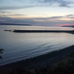 Powell River Waterfront Park - Powell River