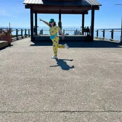 Tla'amin Nation Cultural Centre - Powell River