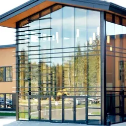 Tla'amin Nation Cultural Centre - Powell River