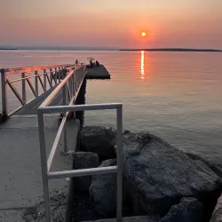 Willis Point Park - Powell River