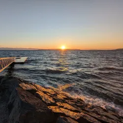 Willis Point Park - Powell River