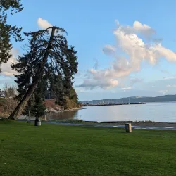 Willis Point Park - Powell River