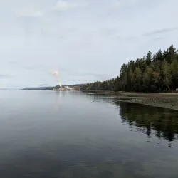 Willis Point Park - Powell River