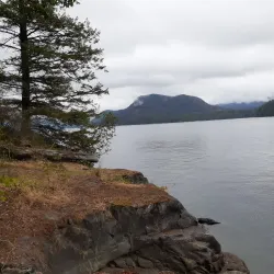 Willis Point Trail - Powell River