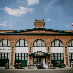 Prince Albert Historical Museum - Prince Albert