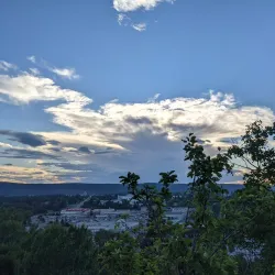 Cranbrook Hill Park - Prince George