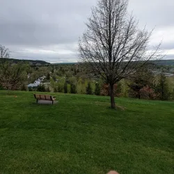 Cranbrook Hill Park - Prince George