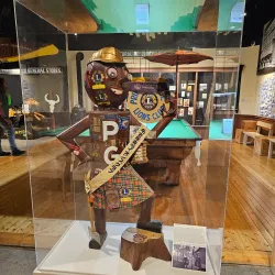 Exploration Place Museum and Science Centre - Prince George