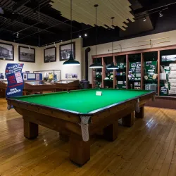 Exploration Place Museum and Science Centre - Prince George