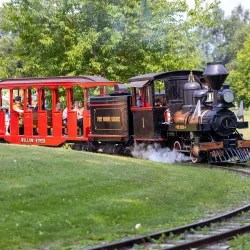 Exploration Place Museum and Science Centre - Prince George