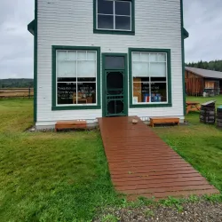 Huble Homestead - Prince George