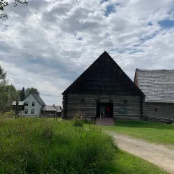 Huble Homestead - Prince George