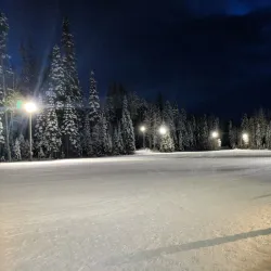 Otway Nordic Centre - Prince George