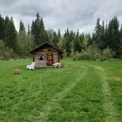 Otway Nordic Centre - Prince George