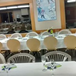 Otway Nordic Centre - Prince George