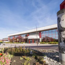 Prince George Civic Centre - Prince George