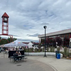 Prince George Civic Centre - Prince George