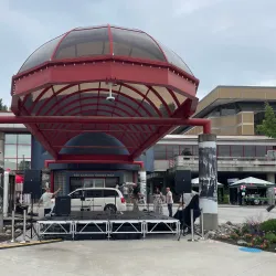 Prince George Civic Centre - Prince George