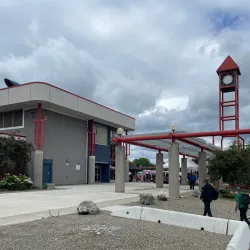 Prince George Civic Centre - Prince George