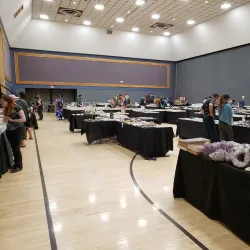 Prince George Civic Centre - Prince George