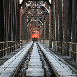 Prince George Civic Centre - Prince George