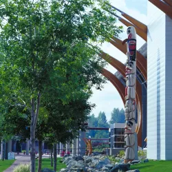 Two Rivers Gallery - Prince George