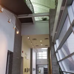 Two Rivers Gallery - Prince George