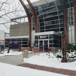 Two Rivers Gallery - Prince George