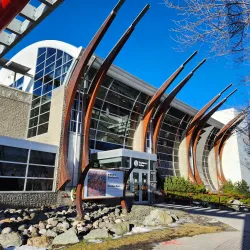 Two Rivers Gallery - Prince George