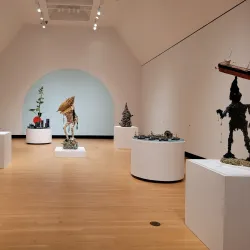 Two Rivers Gallery - Prince George